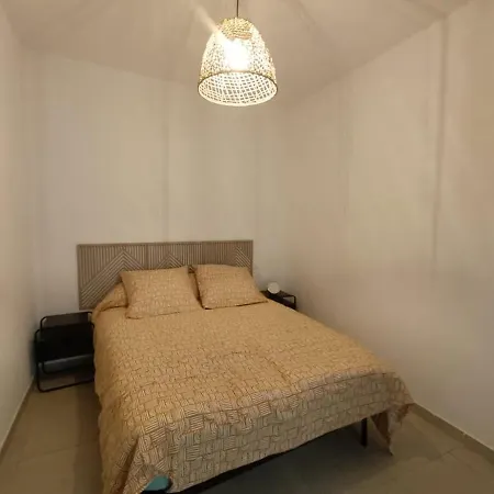 Cocon Lumineux Avec Cour Privee